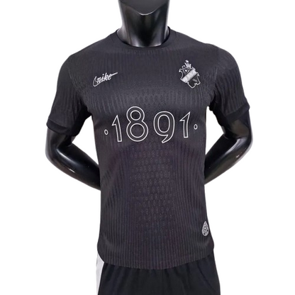 25/26 AIK Special Black kit (player version)