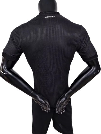 25/26 AIK Special Black kit (player version)