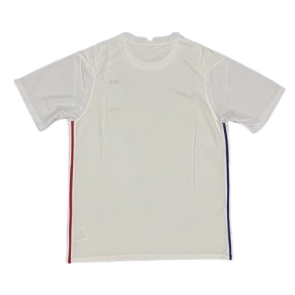 20/21 France Away kit
