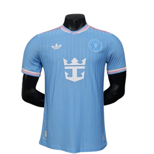 25/26 Inter Miami Third kit (player version)