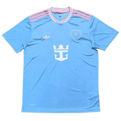 25/26 Inter Miami Third kit