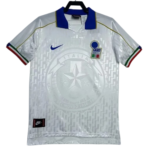 95/96 Italy Away kit