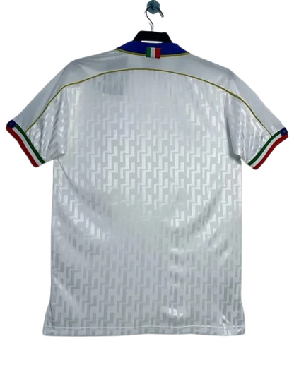 95/96 Italy Away kit