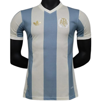 24/25 Argentina Commemorative kit (player version)