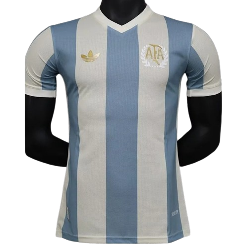24/25 Argentina Commemorative kit (player version)