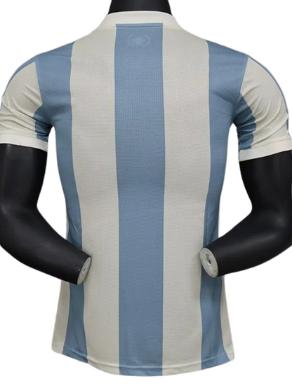 24/25 Argentina Commemorative kit (player version)