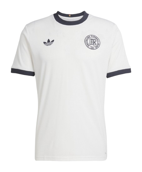 24/25 Germany 125-Year Anniversary kit
