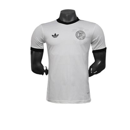 24/25 Germany 125-Year Anniversary kit (player version)