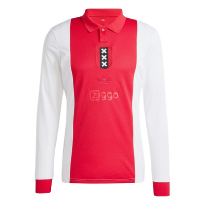 24/25 Ajax 125-Year Anniversary kit (Long Sleeve)