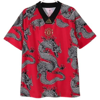 19/20 Manchester United Special kit