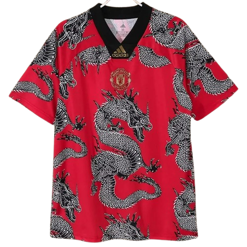19/20 Manchester United Special kit