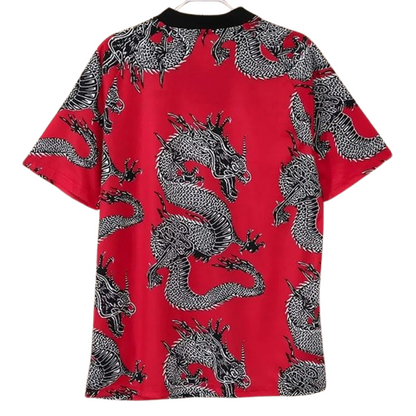 19/20 Manchester United Special kit