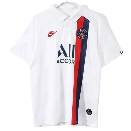 19/20 PSG Away kit