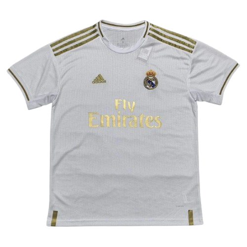19/20 Real Madrid Home kit