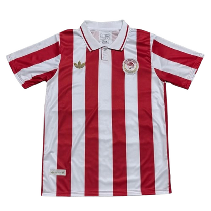 24/25 Olympiacos FC 100th Anniversary kit