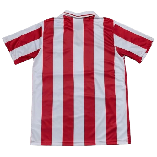 24/25 Olympiacos FC 100th Anniversary kit