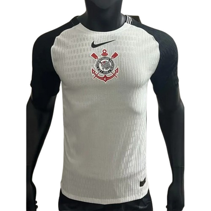 25/26 Corinthians Home kit (player version)