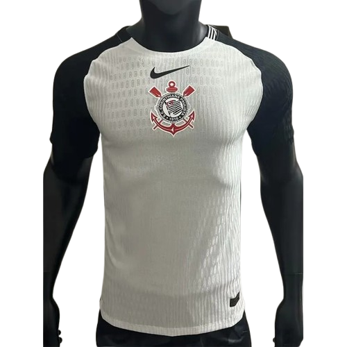25/26 Corinthians Home kit (player version)