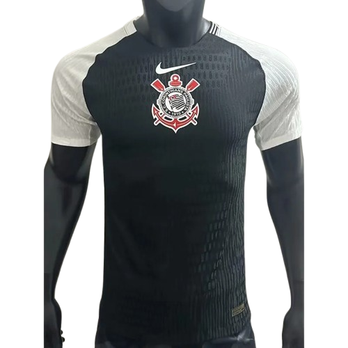 25/26 Corinthians Away kit (player version)