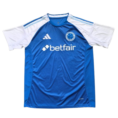 25/26 FC Cruzeiro Home kit