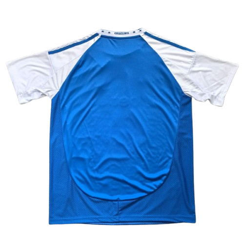 25/26 FC Cruzeiro Home kit