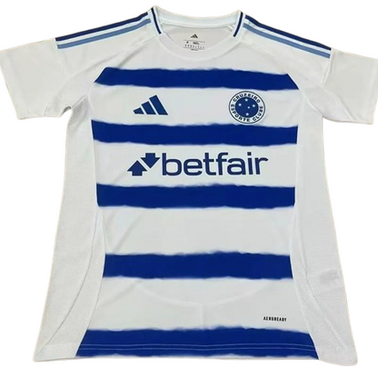 25/26 FC Cruzeiro Away kit