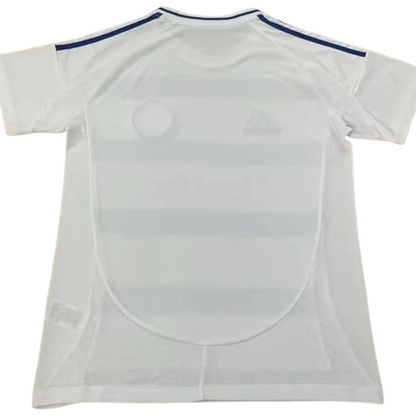 25/26 FC Cruzeiro Away kit