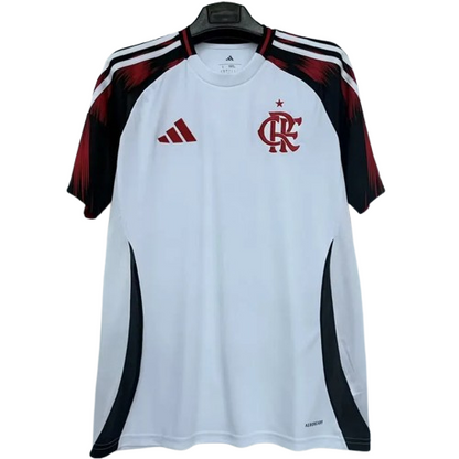 25/26 Flamengo Away kit