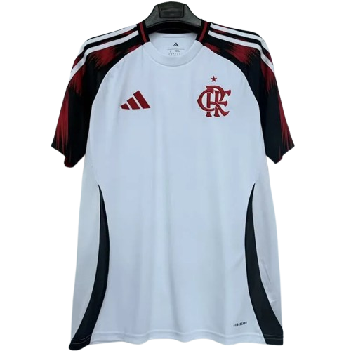 25/26 Flamengo Away kit