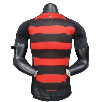 25/26 Flamengo Home kit (player version)