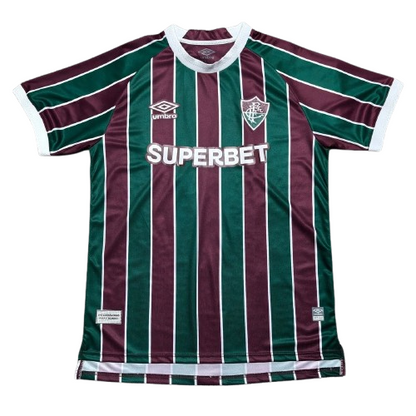 25/26 Fluminense Home kit
