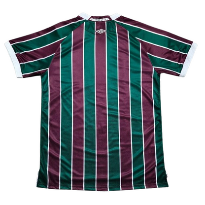25/26 Fluminense Home kit