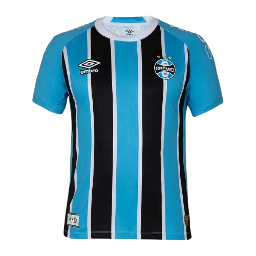 25/26 Gremio Home kit