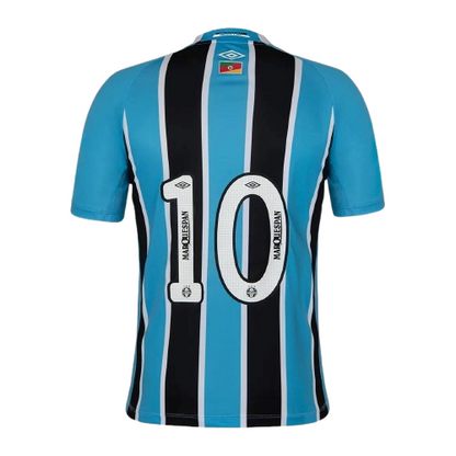 25/26 Gremio Home kit