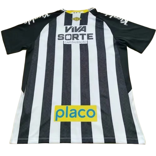 25/26 Santos Away Kit