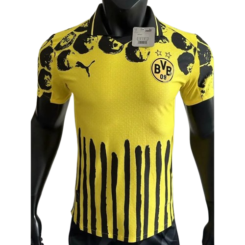 25/26 Borussia Dortmund Cup kit (player version)