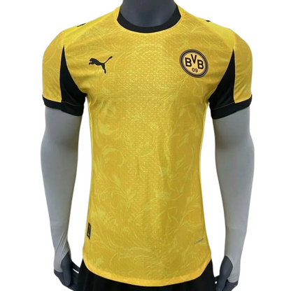 25/26 Borussia Dortmund Home Cup kit (player version)
