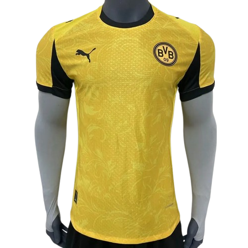 25/26 Borussia Dortmund Home Cup kit (player version)