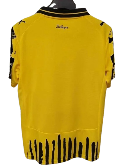 25/26 Borussia Dormund Cup kit