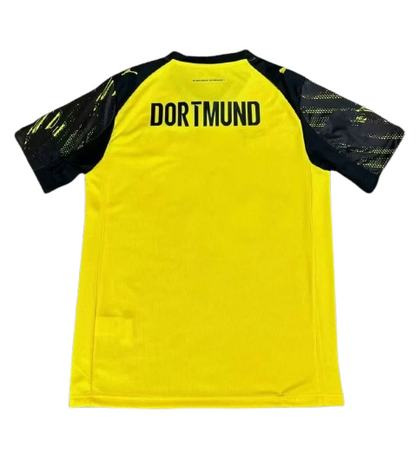 25/26 Borussia Dormund Home kit