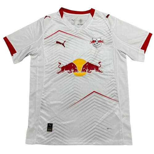 25/26 RB Leipzig Home kit