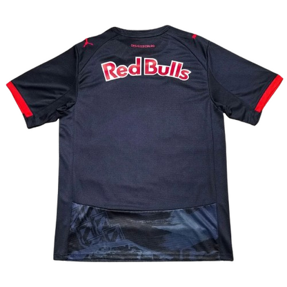 25/26 RB Leipzig Away kit