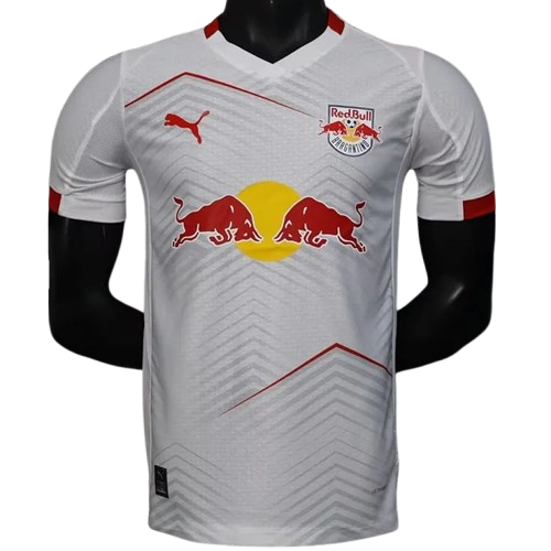 25/26 RB Leipzig Home kit (player version)