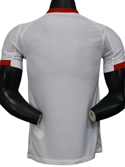 25/26 RB Leipzig Home kit (player version)