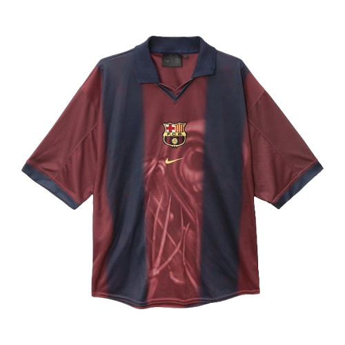 24/25 FC Barcelona Cactus Jack 00/01