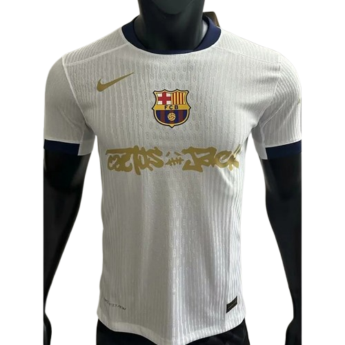 25/26 FC Barcelona Special kit