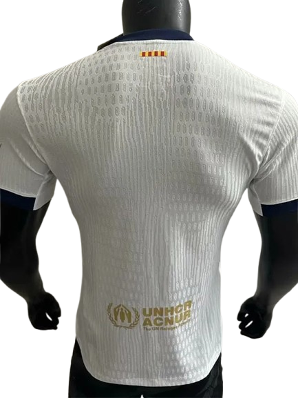 25/26 FC Barcelona Special kit