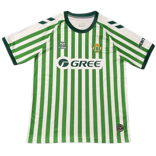 24/25 Real Betis Home Cup kit