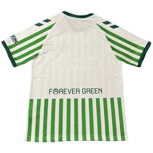 24/25 Real Betis Home Cup kit