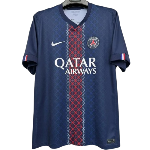 25/26 PSG Home kit